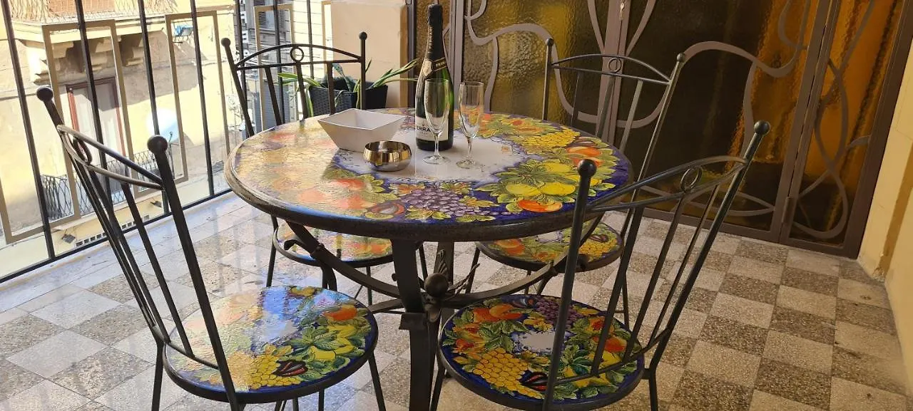 Ballaro Guest House Palermo