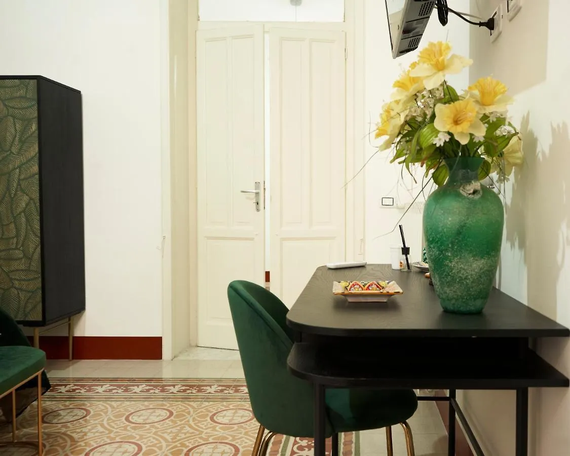 Ballaro Guest House Palermo