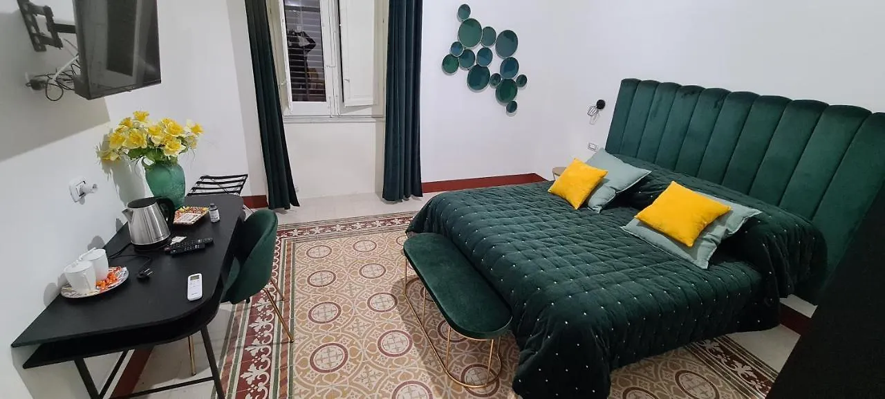 Ballaro Guest House Palermo