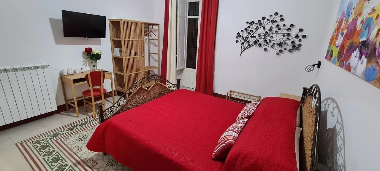 Ballaro Guest House Palermo