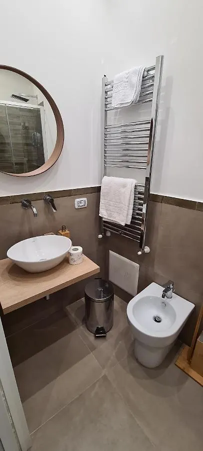 Bed and breakfast Ballaro Guest House Palermo