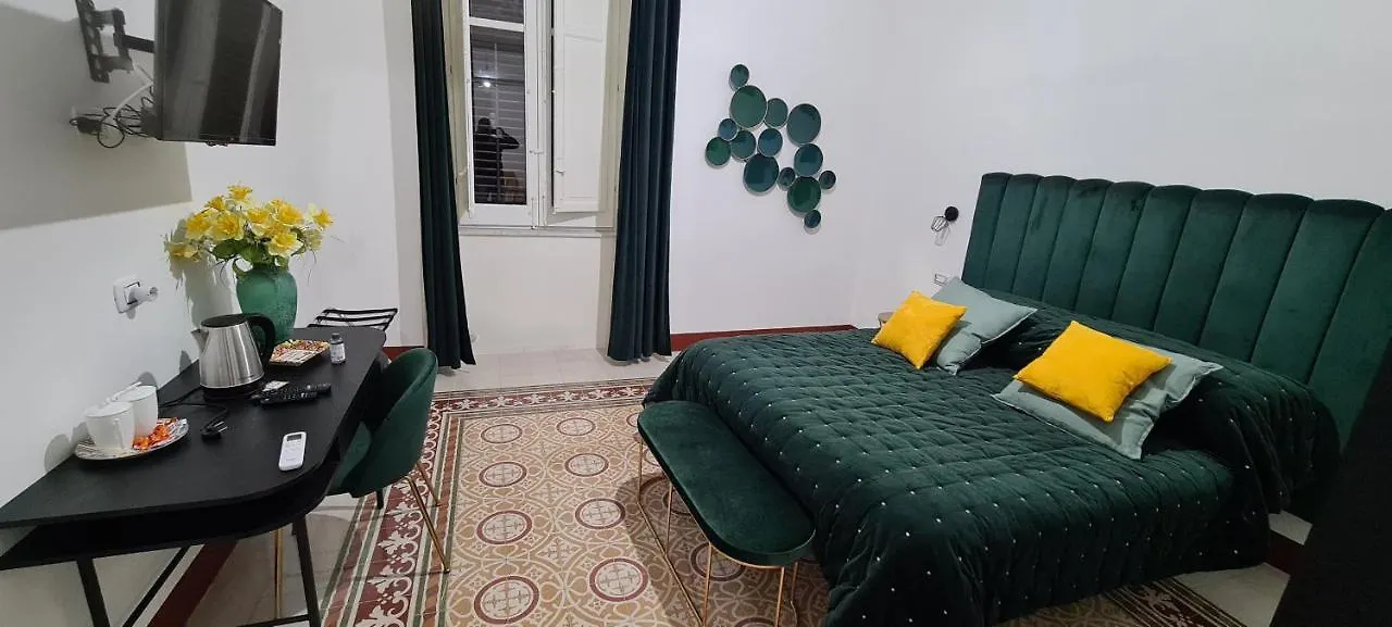 Ballaro Guest House Palermo Italia