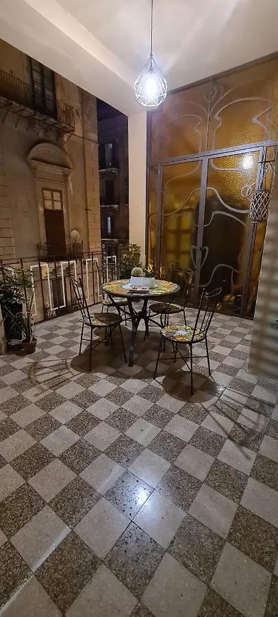 Bed and breakfast Ballaro Guest House Palermo