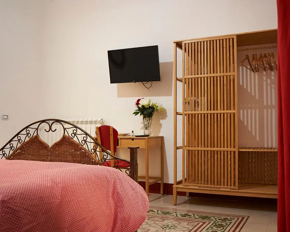 Ballaro Guest House Palermo Bed and breakfast