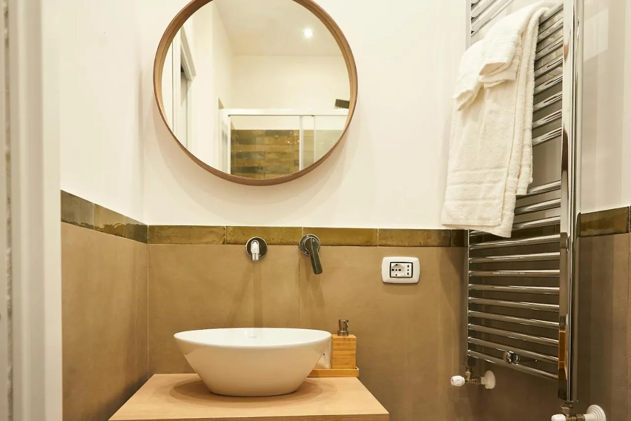 Ballaro Guest House Palermo Bed and breakfast