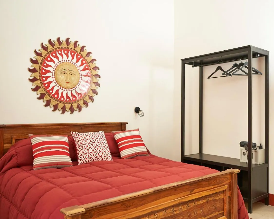 Bed and breakfast Ballaro Guest House Palermo