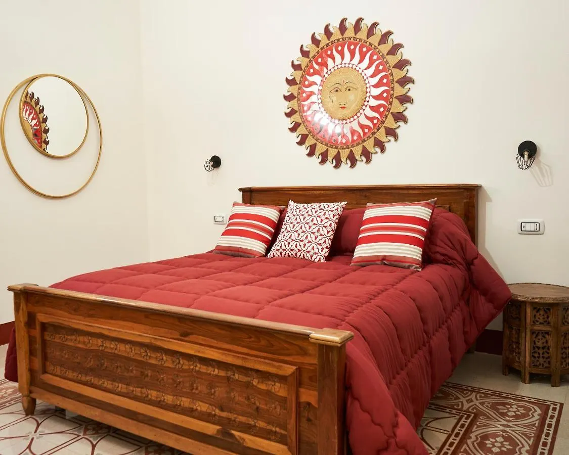 Ballaro Guest House Palermo 2*,