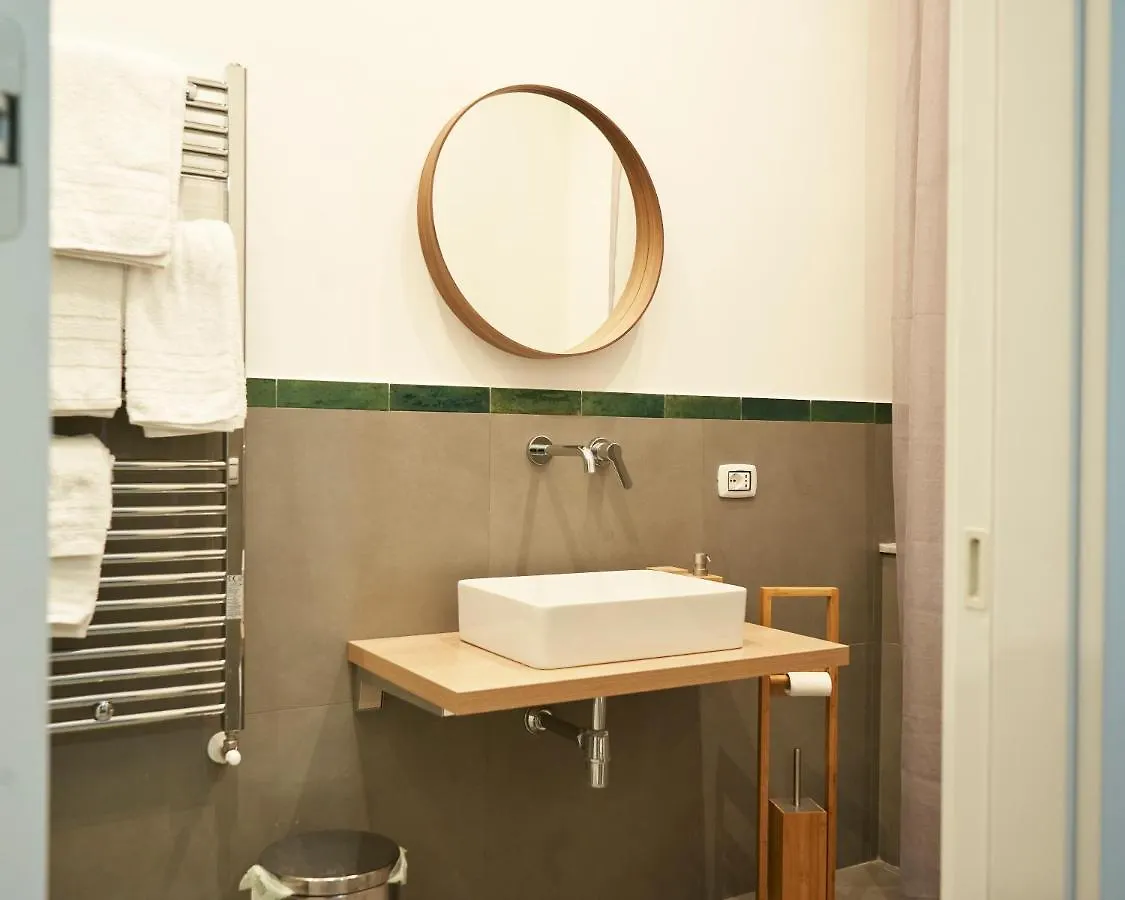 Ballaro Guest House Palermo Italia