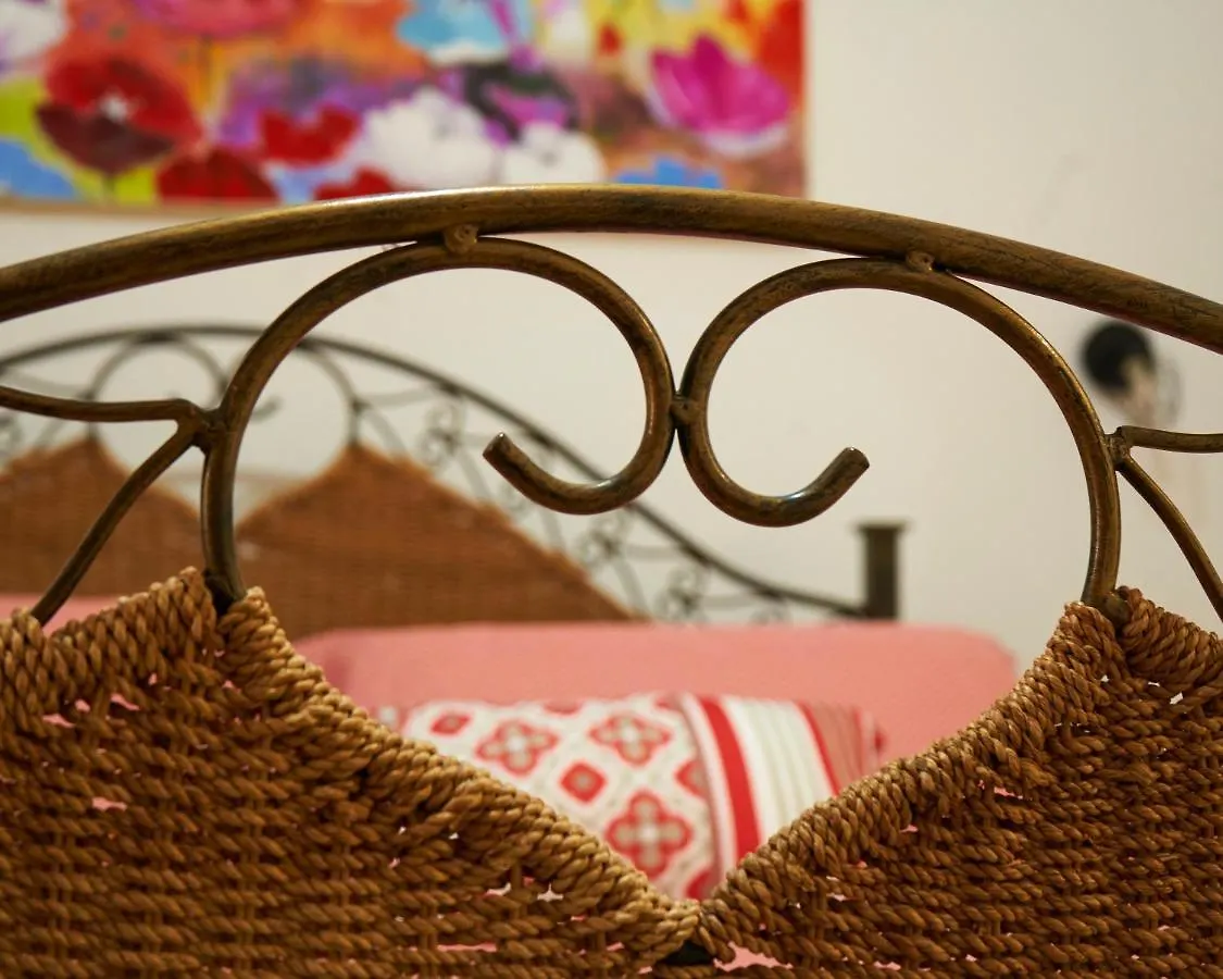 Ballaro Guest House Palermo Bed and breakfast