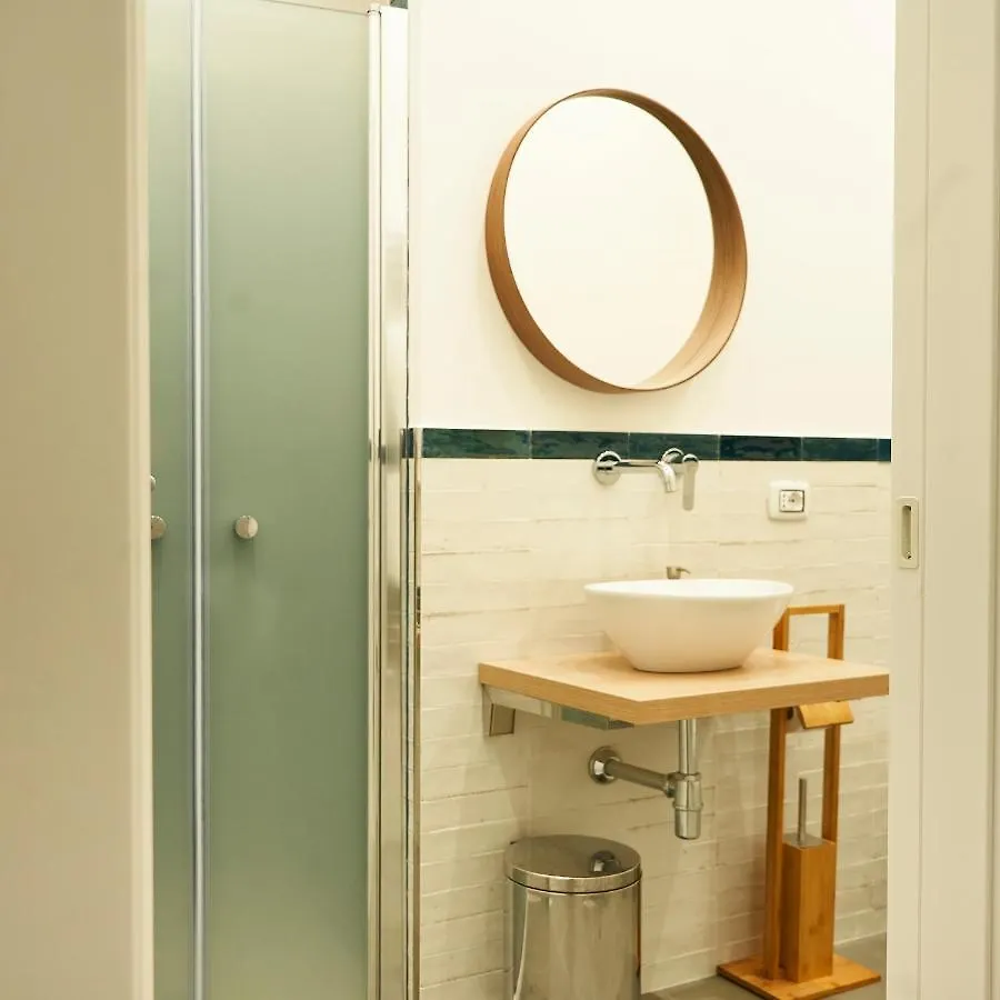 Bed and breakfast Ballaro Guest House Palermo