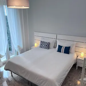 B&bononia View Bed and breakfast