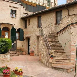 Il Pozzo Di Sant'andrea 2* Siena