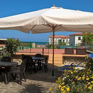 Gasthof Summer Italien