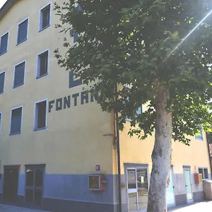 *** Hotel Fontana Italien