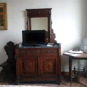 La Corte Medicea 3* Montepulciano