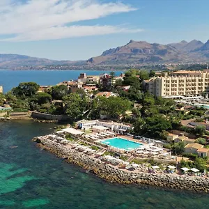 Domina Zagarella Sicily Ξενοδοχείο