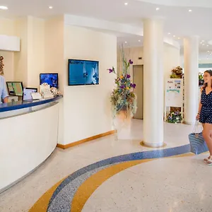 *** Hotel Baia Bianca Italien