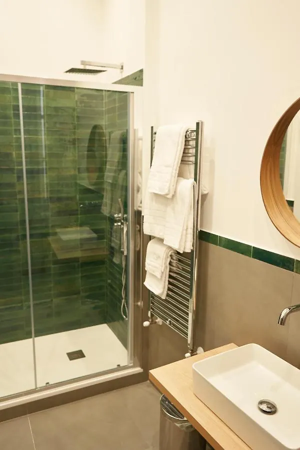 ** Frühstückspension Ballaro Guest House Palermo Italien